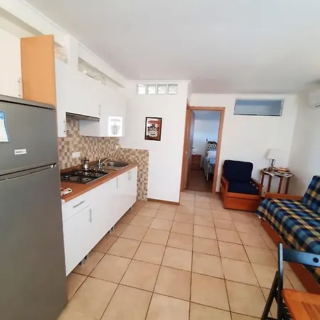 With One Bedroom In , With Furnished Terrace And Wifi *