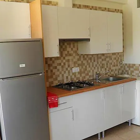 With One Bedroom In , With Furnished Terrace And Wifi Appartement