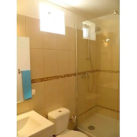 Lejlighed With One Bedroom In , With Furnished Terrace And Wifi Sagres