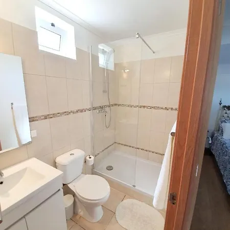 Apartamento Rua Luís De Camões *