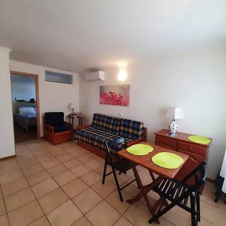 Rua Luís De Camões Apartamento Sagres